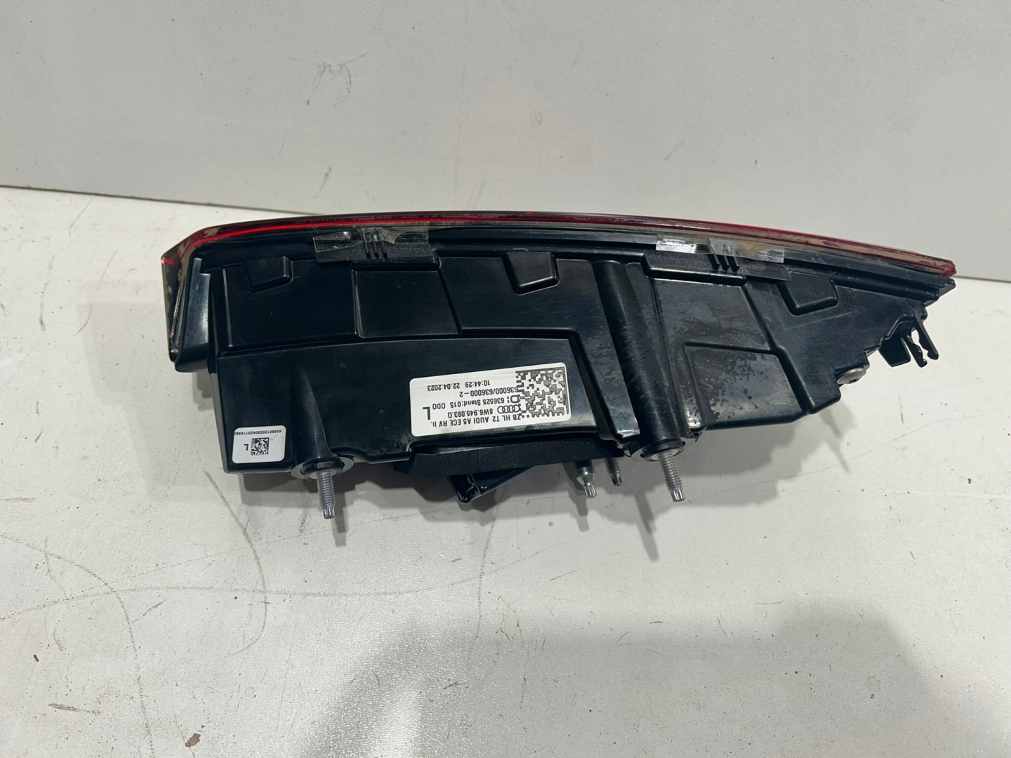 Audi A5 Rückleuchte 8W6945093Q Rearlamp - Thumbnail 5