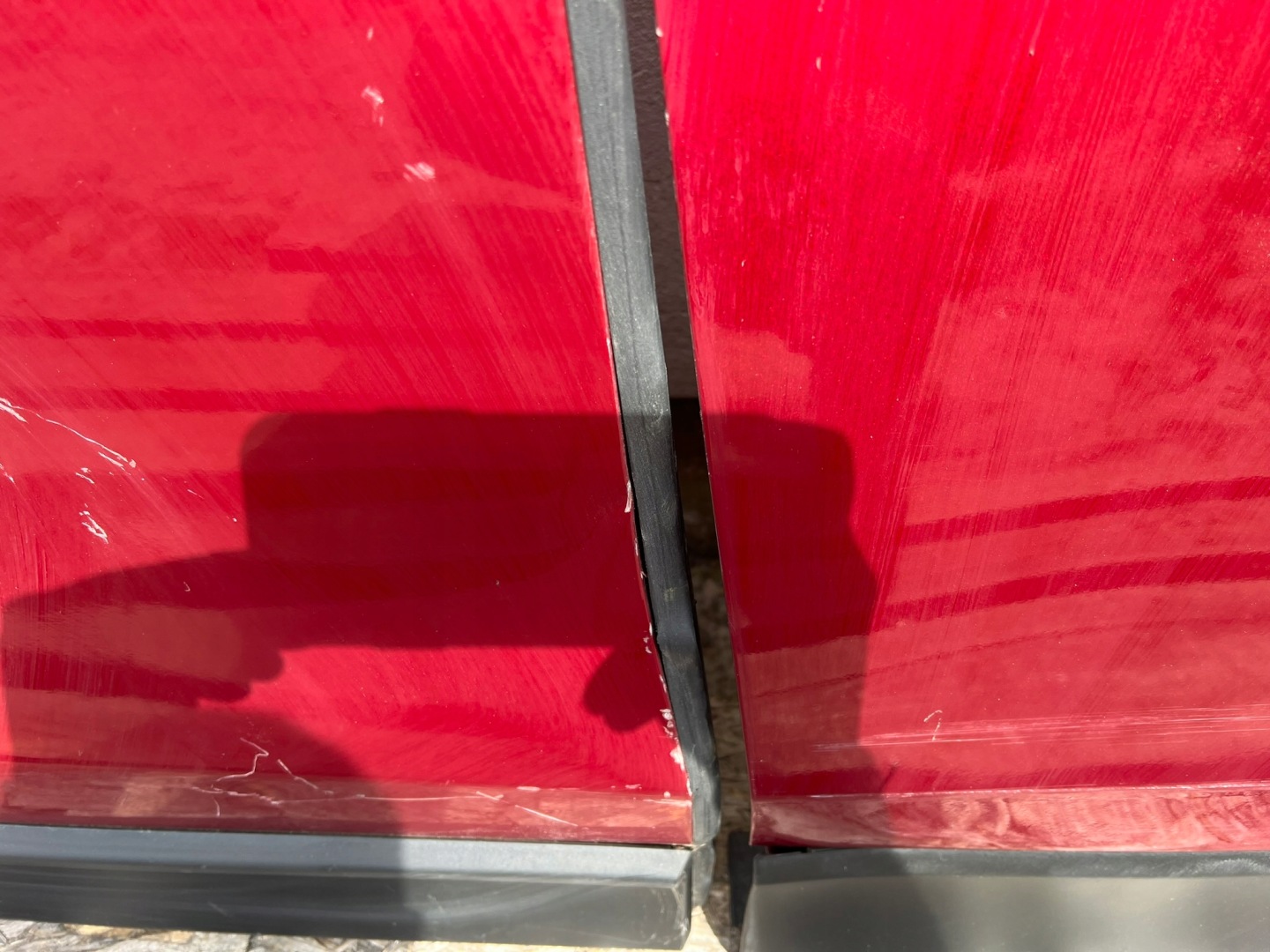 Mazda CX-60 Tür Vorne Rechts SUV Door Porta Porte - Thumbnail 5