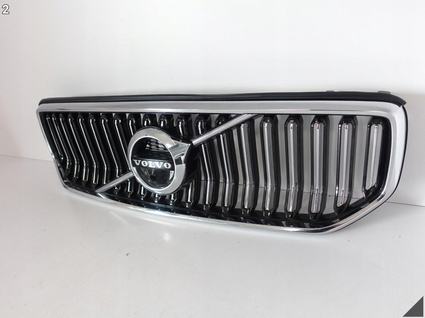 Volvo XC40 Kühlergrill FRONTGRILL Kühlergitter 31479417 - Thumbnail 3