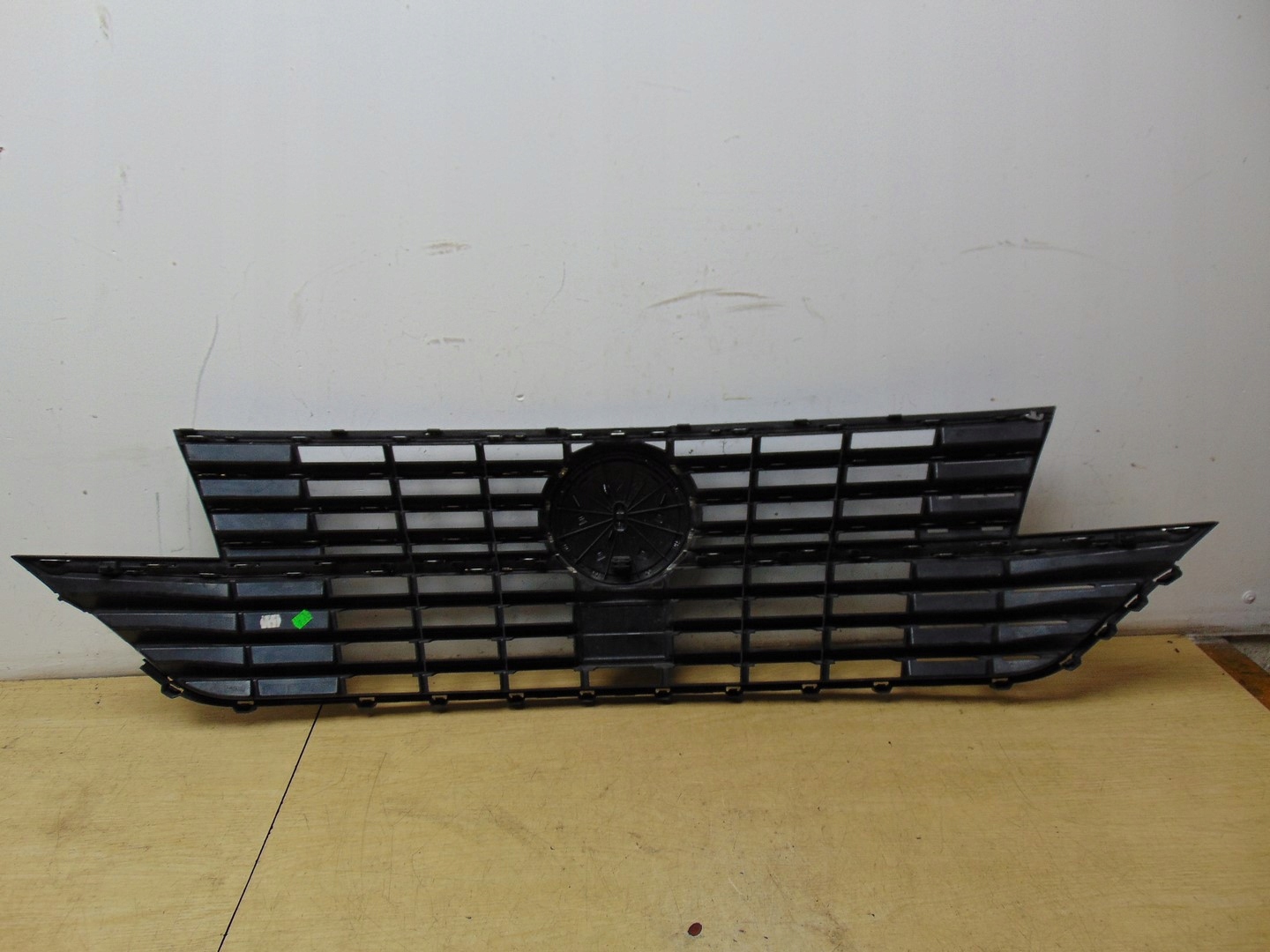 VW Transporter T6 Kühlergrill FRONTGRILL Kühlergitter 7LA853651B - Thumbnail 9