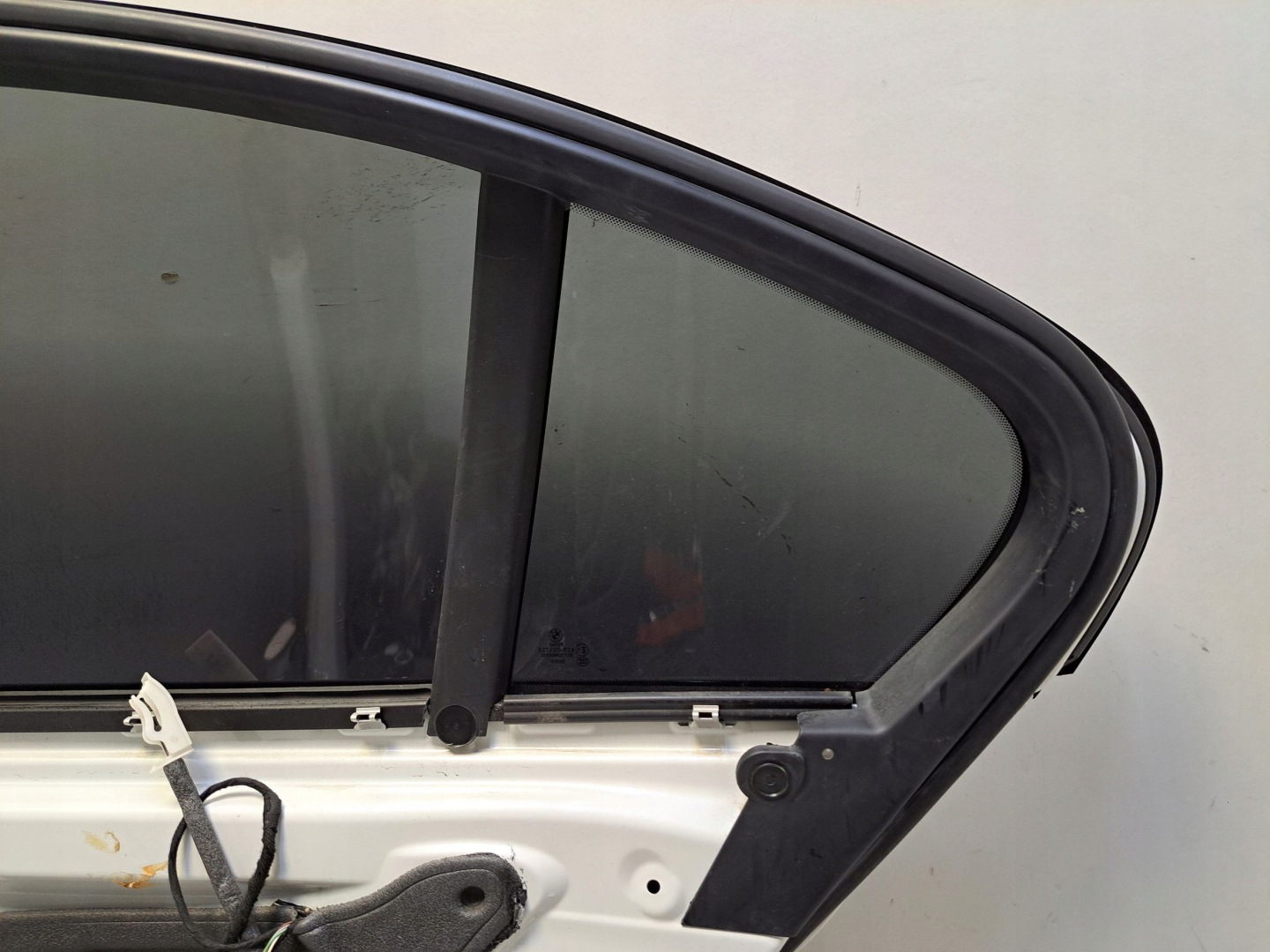 BMW 3 F31 Tür Hinten Rechts Door 7298514 Porta Porte - Thumbnail 11