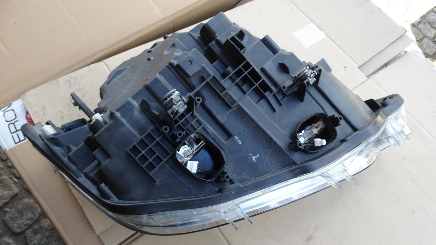 Frontscheinwerfer BMW 3 F31 8738711 Facelift LED Links Scheinwerfer Headlight - Thumbnail 14