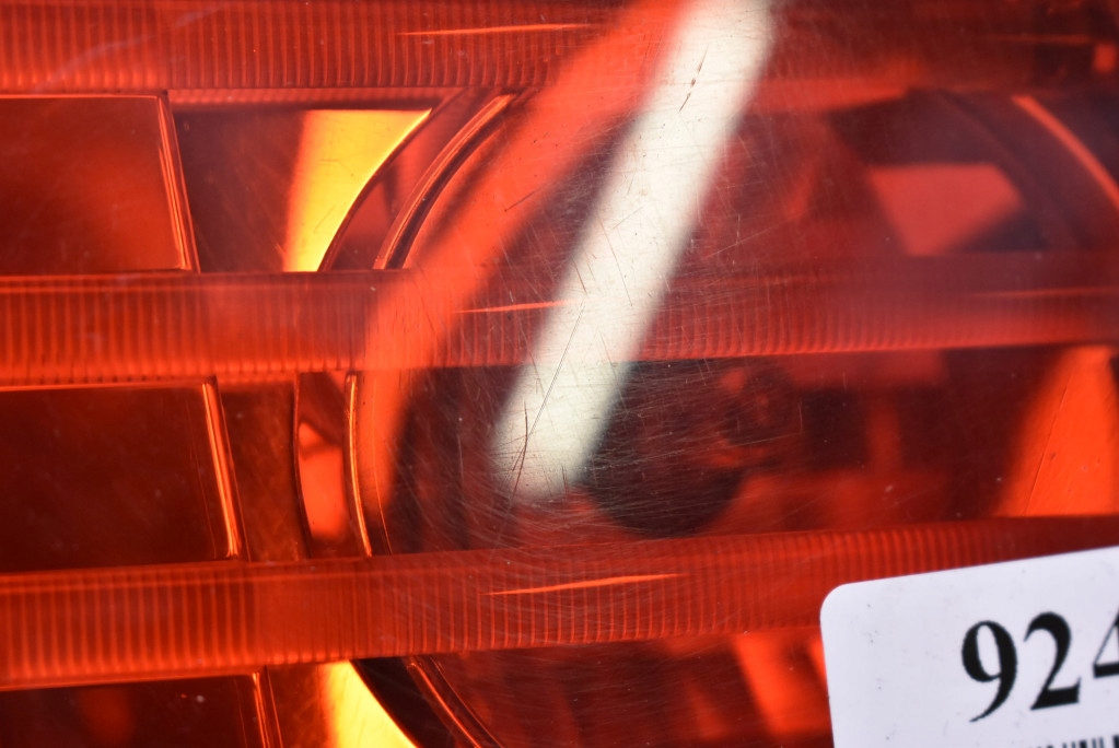 BMW 5 E61 Rückleuchte 7177697 Rearlamp - Thumbnail 11