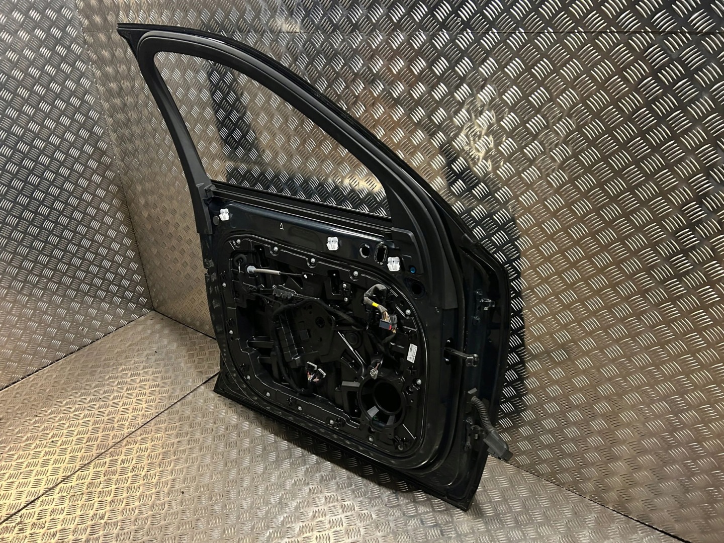 Volvo XC90 Tür Vorne Links Door Porta Porte - Thumbnail 6