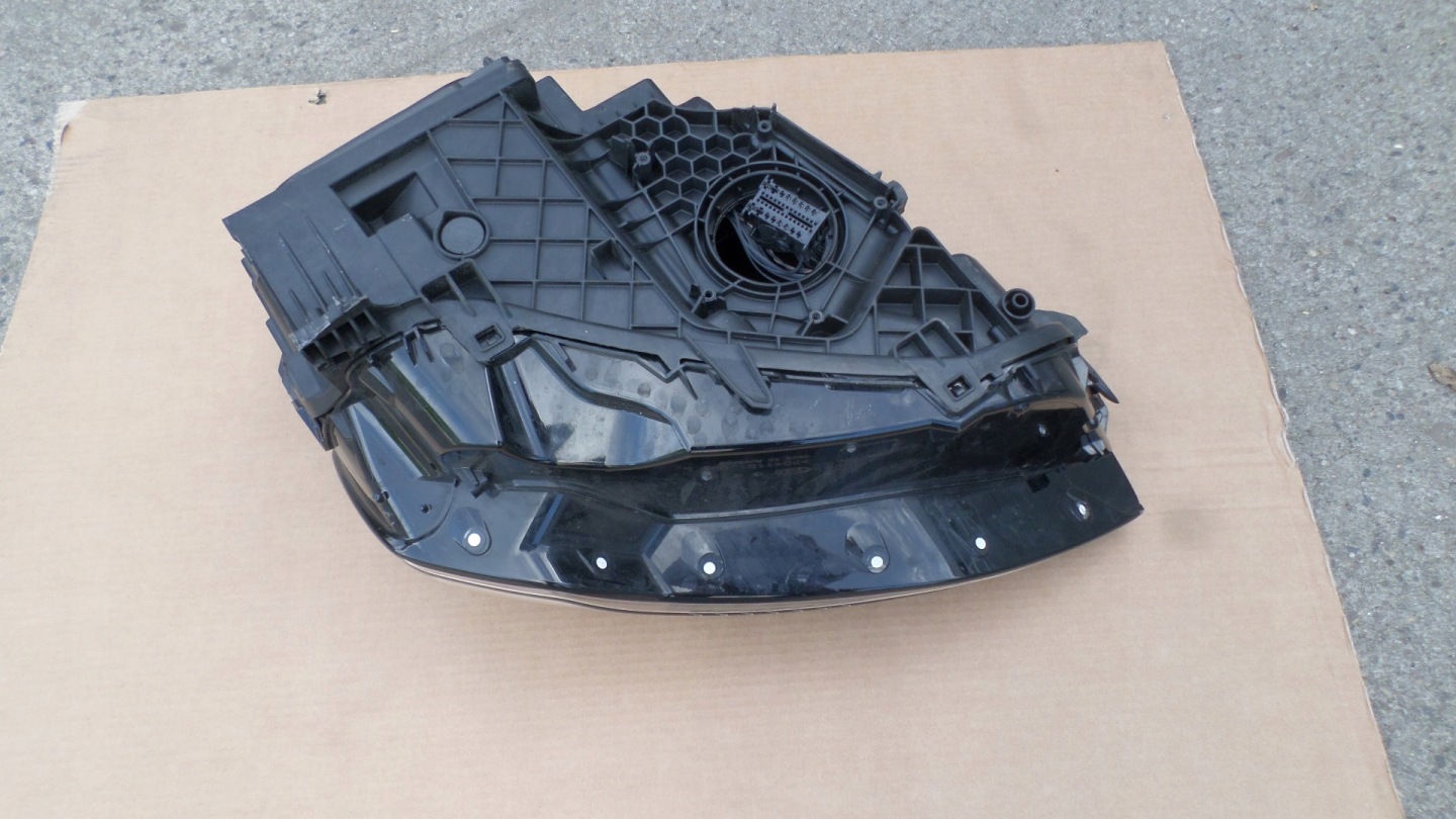 Frontscheinwerfer Audi Q3 83A941035 Matrix LED Links Scheinwerfer Headlight - Thumbnail 6