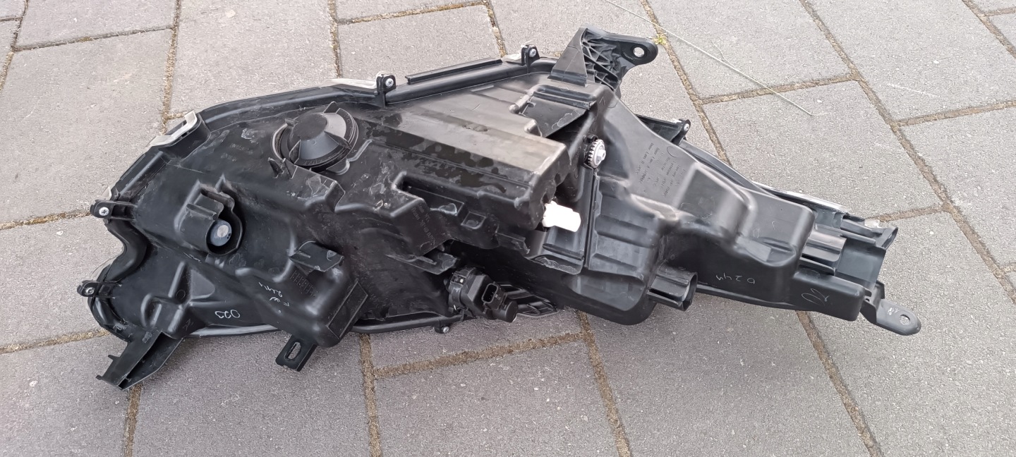 Frontscheinwerfer Toyota Yaris IV XP21 LED Links Scheinwerfer Headlight - Thumbnail 7