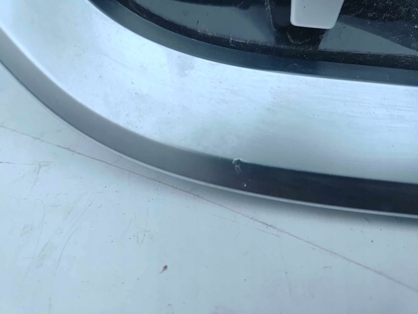 BMW X1 U11 Kühlergrill FRONTGRILL Kühlergitter 9880301 - Thumbnail 9