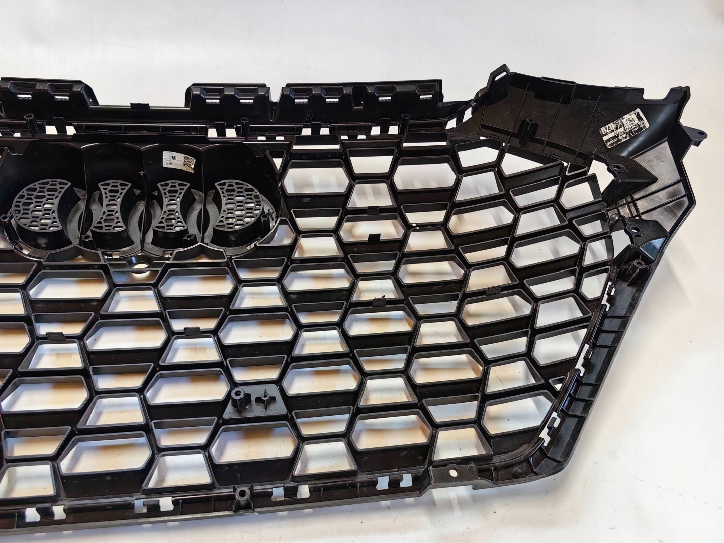 Audi 83A Kühlergrill FRONTGRILL Kühlergitter 83A853651D - Thumbnail 8