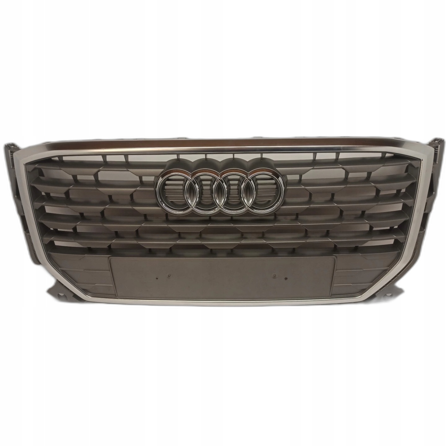 Audi Q2 Kühlergrill FRONTGRILL Kühlergitter 81A853651 - Thumbnail 1