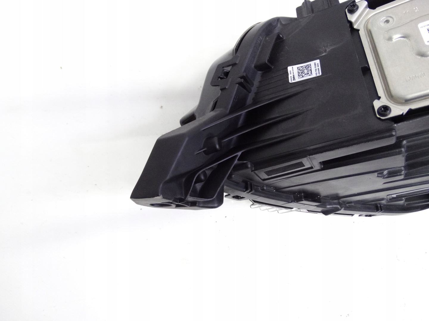 Frontscheinwerfer Peugeot 208 I 9850597780 LED Rechts Scheinwerfer Headlight - Thumbnail 11