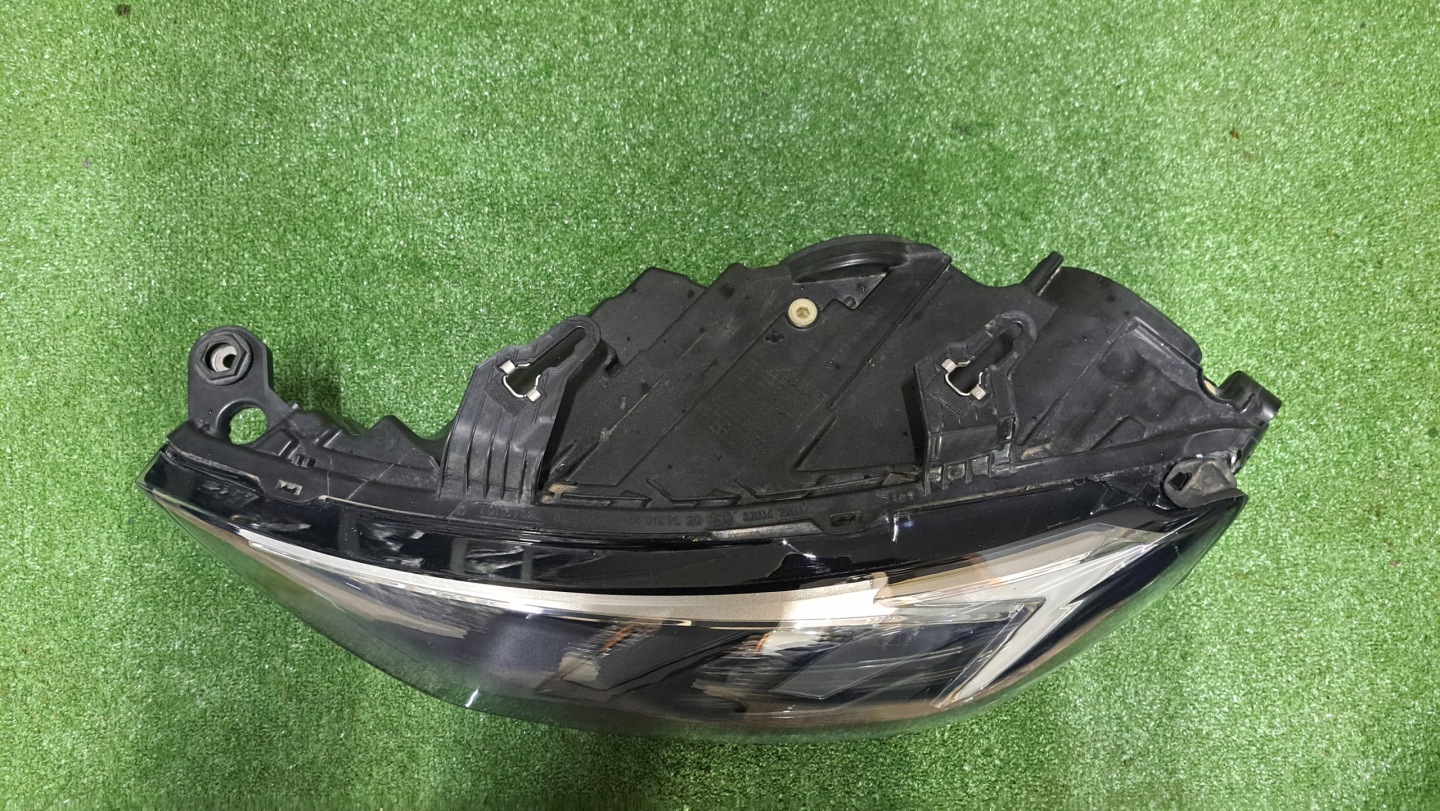 Frontscheinwerfer Audi A1 82A 82A941033D LED Links Scheinwerfer Headlight - Thumbnail 3