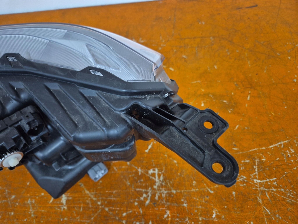 Frontscheinwerfer Suzuki Vitara I ET Facelift LED Rechts Scheinwerfer Headlight - Thumbnail 8