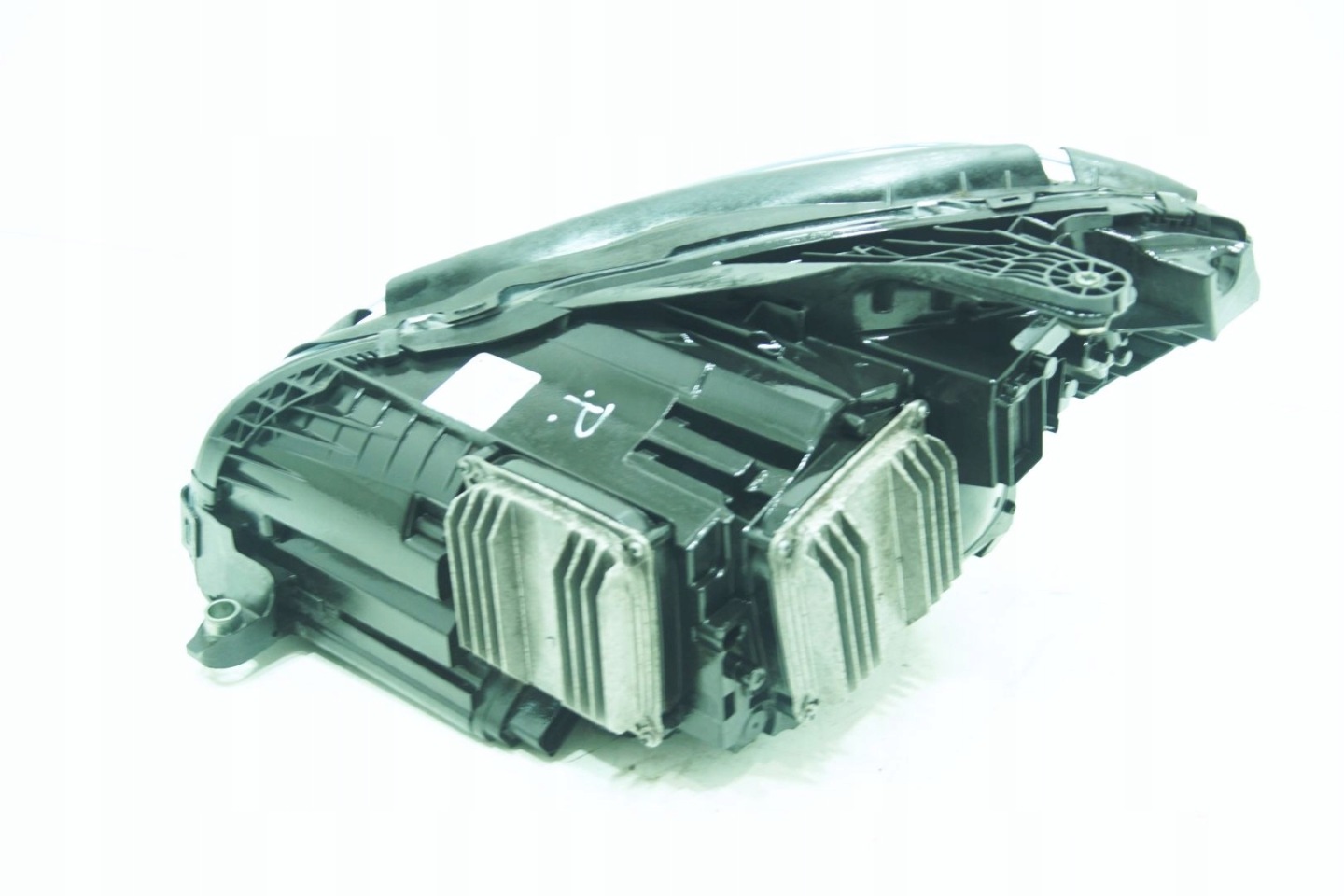 Frontscheinwerfer Mercedes-Benz CLS W218 A2188206761 ILS Links Headlight - Thumbnail 5