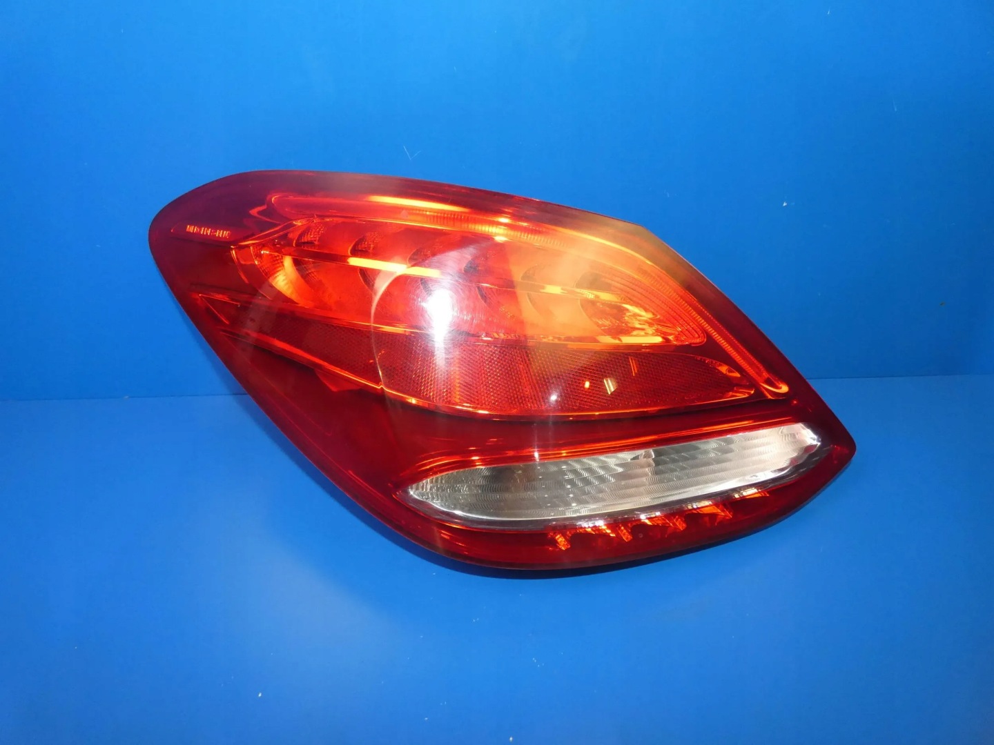 Mercedes-Benz C-Klasse W205 Rückleuchte A2059061157 Rearlamp - Thumbnail 1
