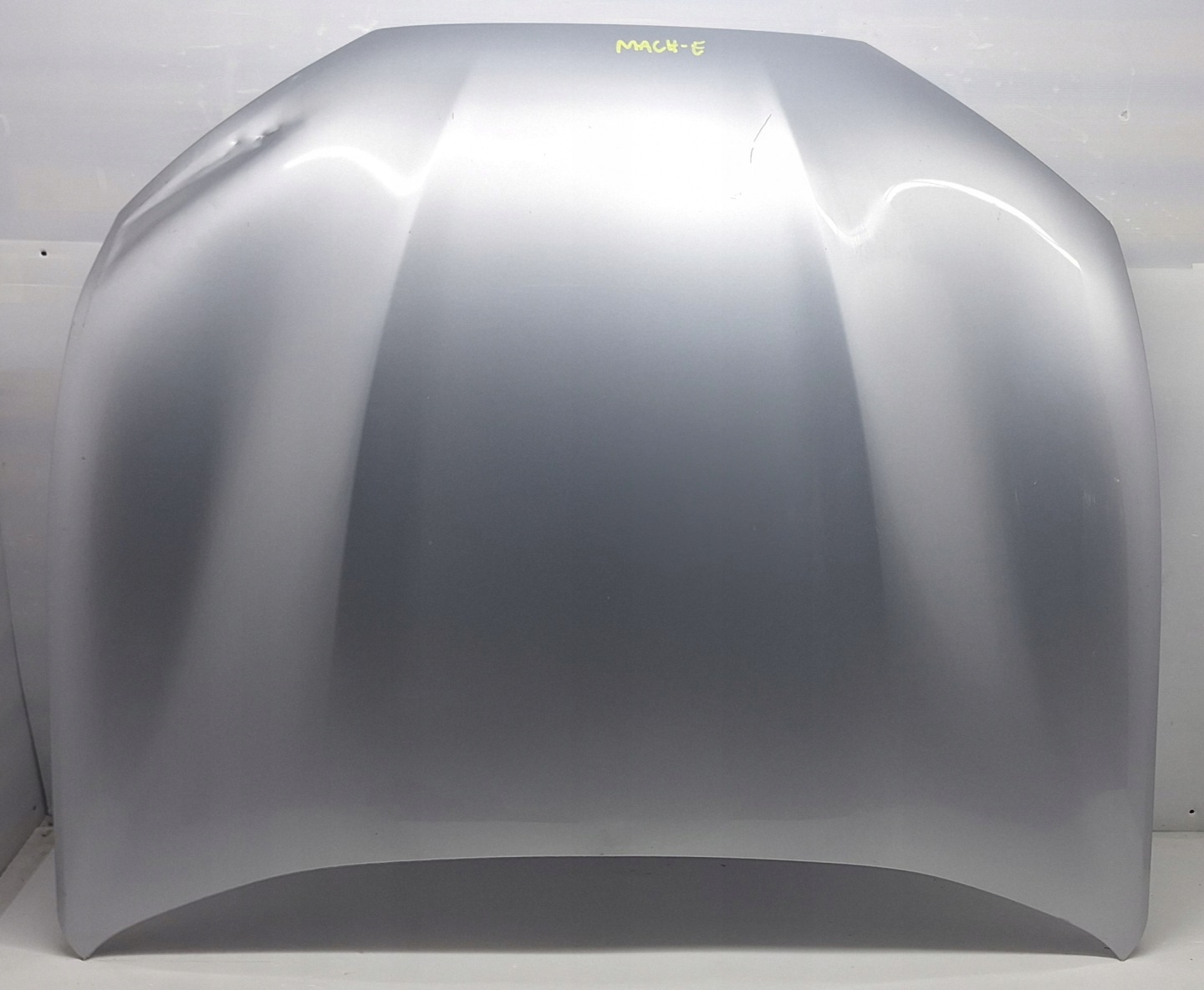 Motorhaube Ford Mustang Mach-E Mk1 Bonnet Hood - Thumbnail 1