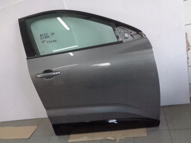 Renault Austral RHN Tür Vorne Rechts Door Porta Porte - Thumbnail 2