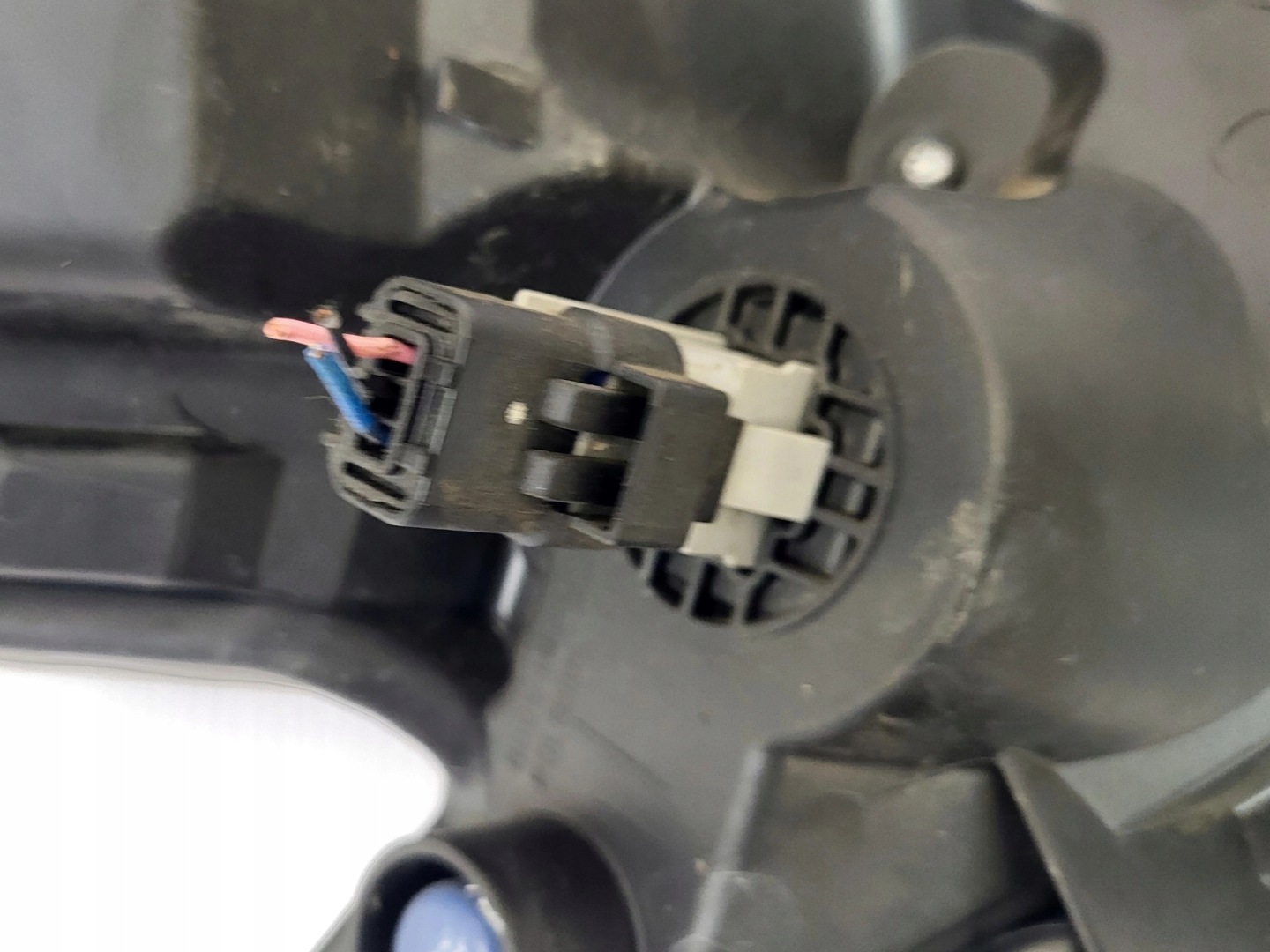 Frontscheinwerfer Nissan Juke F15 LED Links Scheinwerfer Headlight - Thumbnail 12