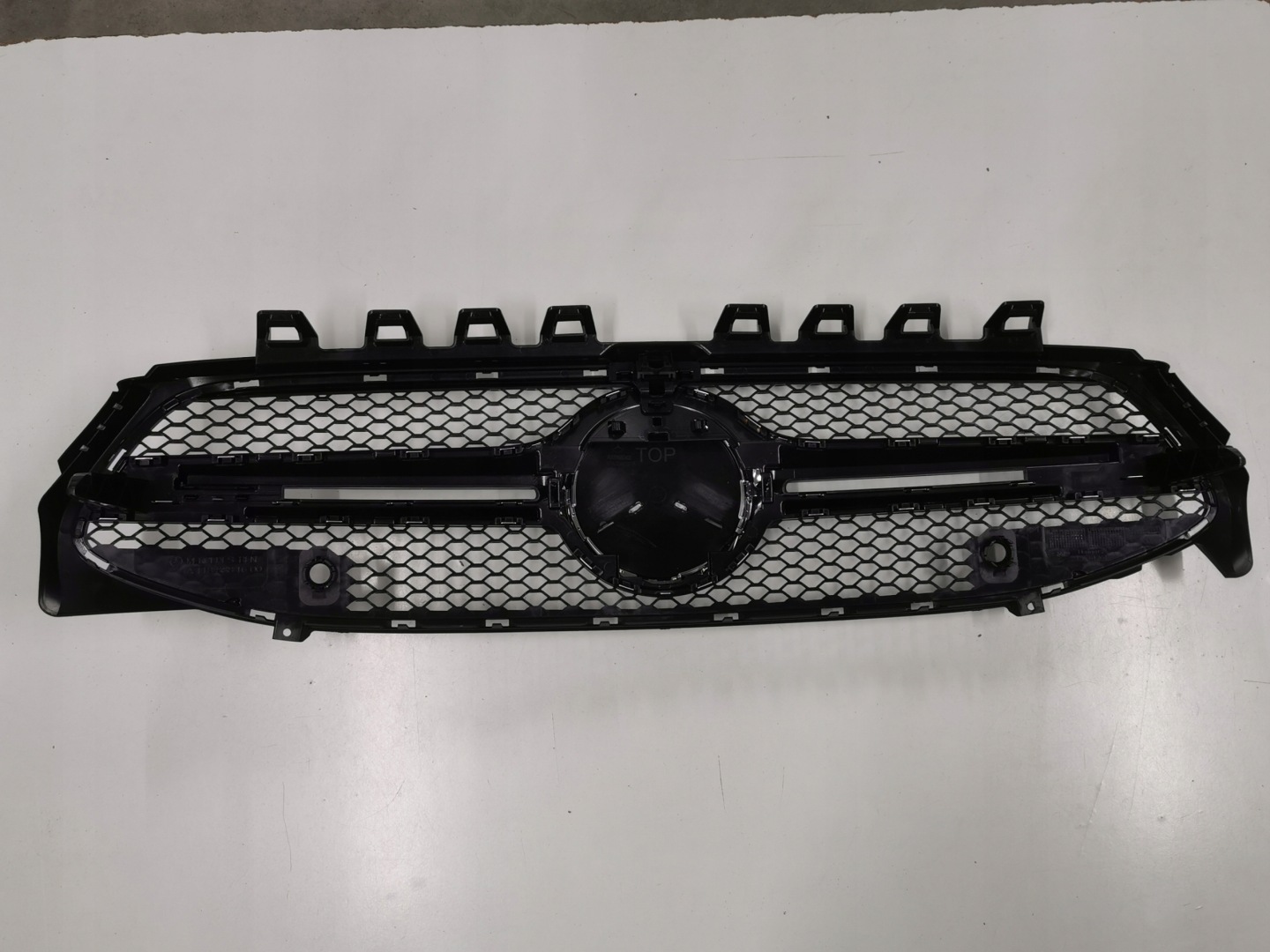 Mercedes-Benz CLA C118 Kühlergrill FRONTGRILL Kühlergitter A1188881600 - Thumbnail 10