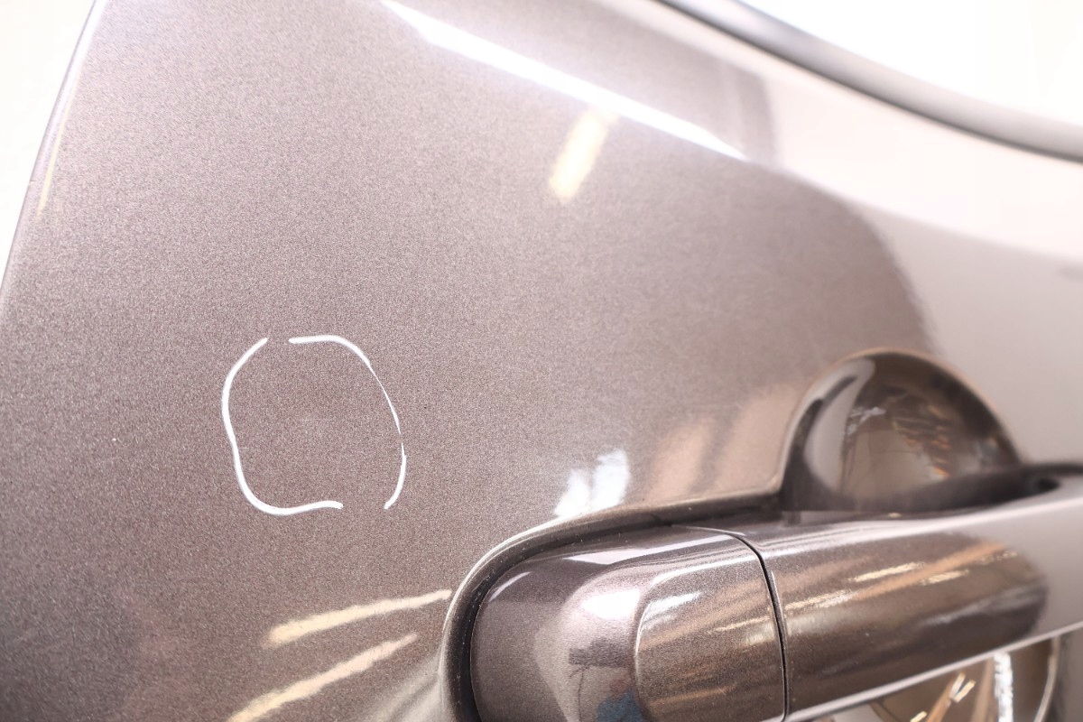 Jeep Renegade BU Tür Hinten Rechts Door ACM764747 Porta Porte - Thumbnail 5