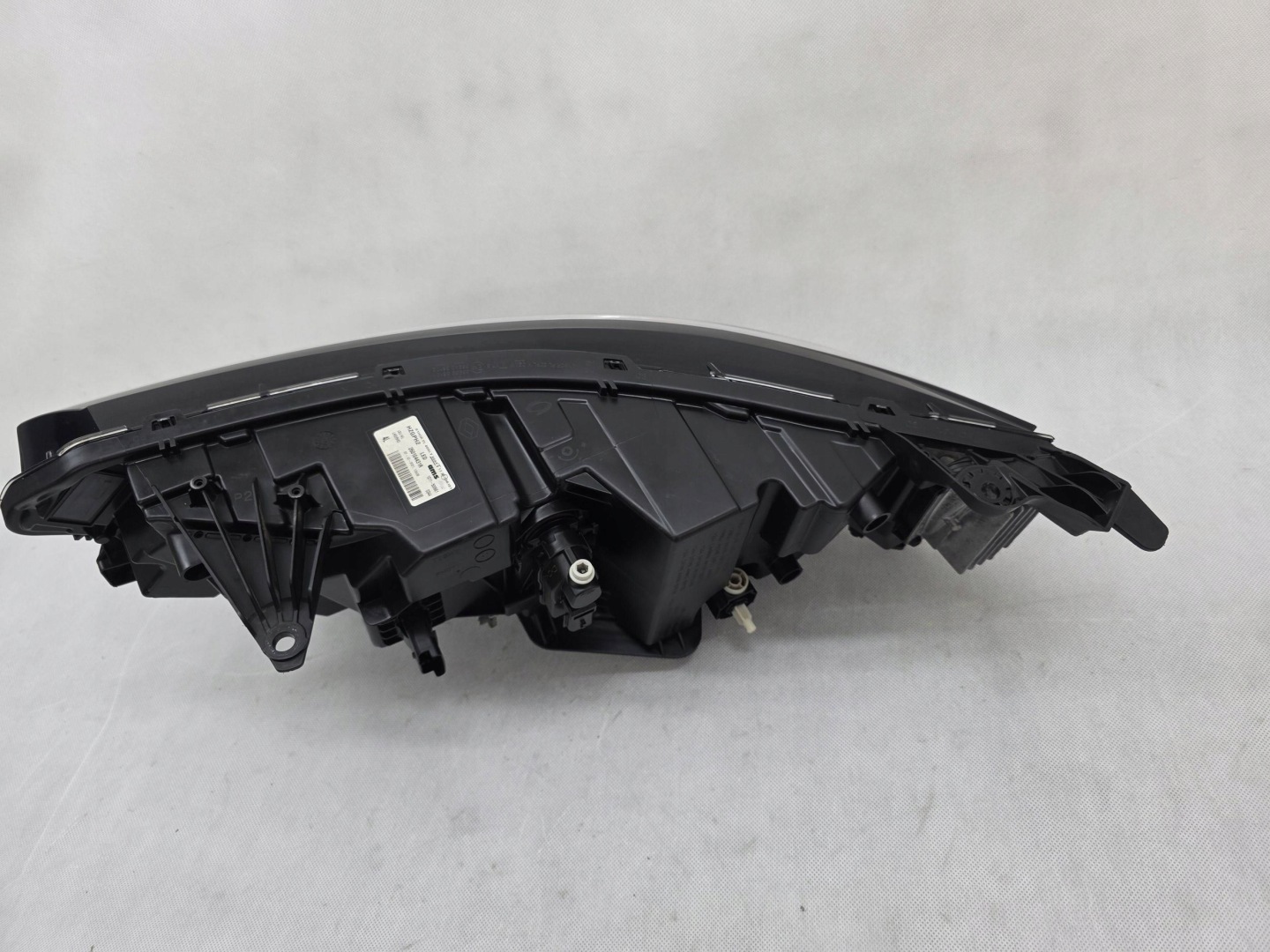 Frontscheinwerfer Renault Koleos RZG 260104431R LED Links Scheinwerfer Headlight - Thumbnail 7