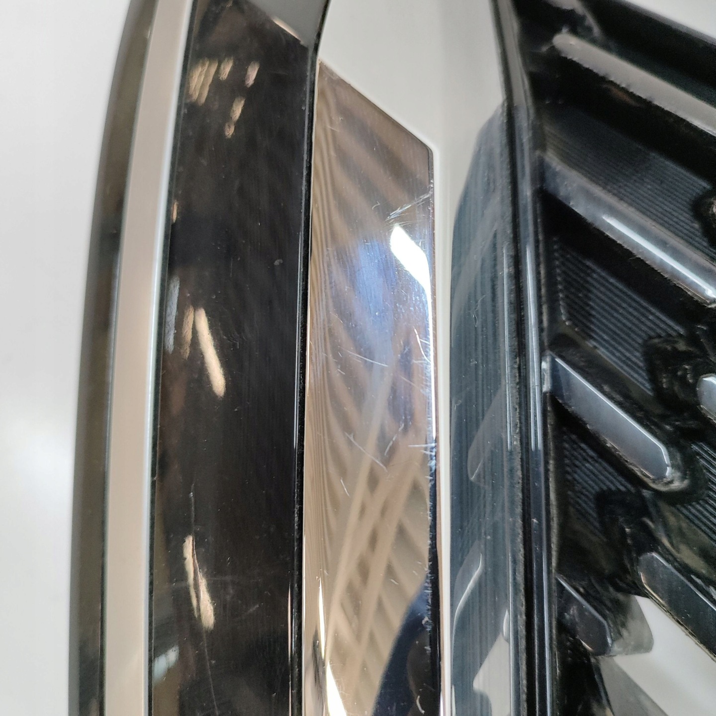 Nissan Qashqai J12 Kühlergrill FRONTGRILL Kühlergitter 623106UA0A - Thumbnail 7
