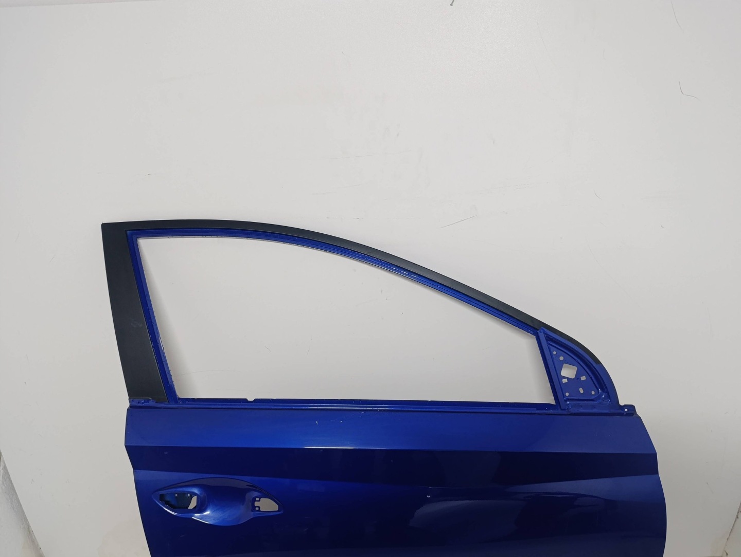 Hyundai i20 PB Tür Vorne Rechts Door Porta Porte - Thumbnail 2