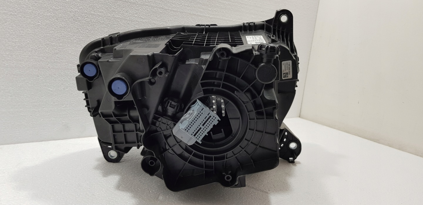 Frontscheinwerfer Land Rover Defender LA L8B213W030 LED Links Headlight - Thumbnail 12