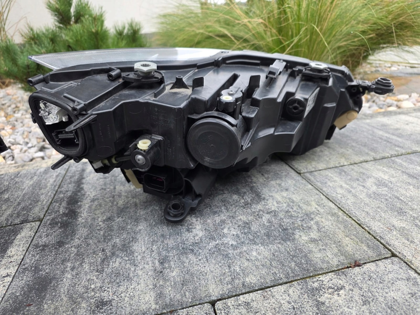 Frontscheinwerfer SEAT Ibiza 6F1 6F1941007H LED Links Scheinwerfer Headlight - Thumbnail 12