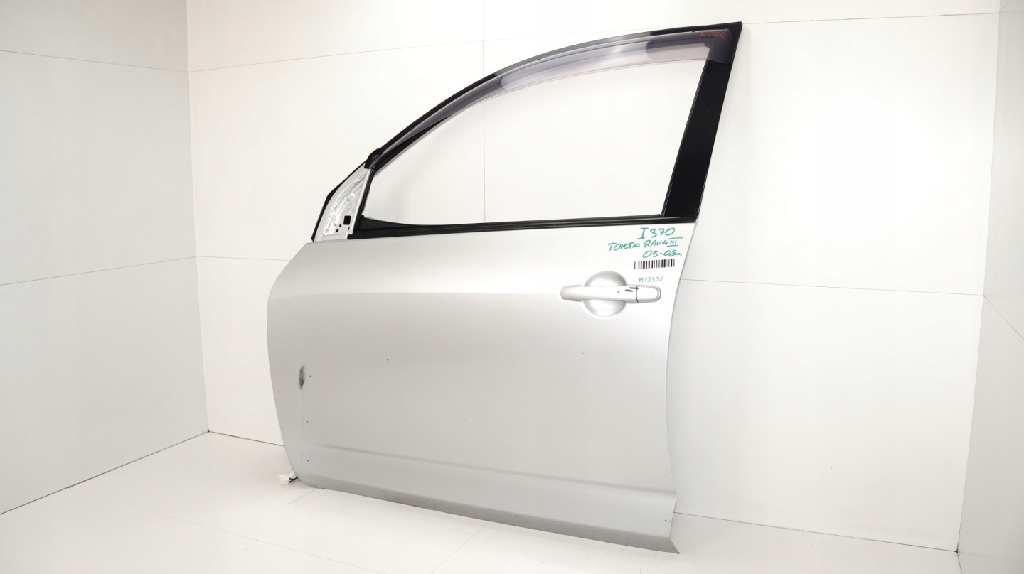 Toyota RAV4 XA5 Tür Vorne Links Door Porta Porte - Thumbnail 3