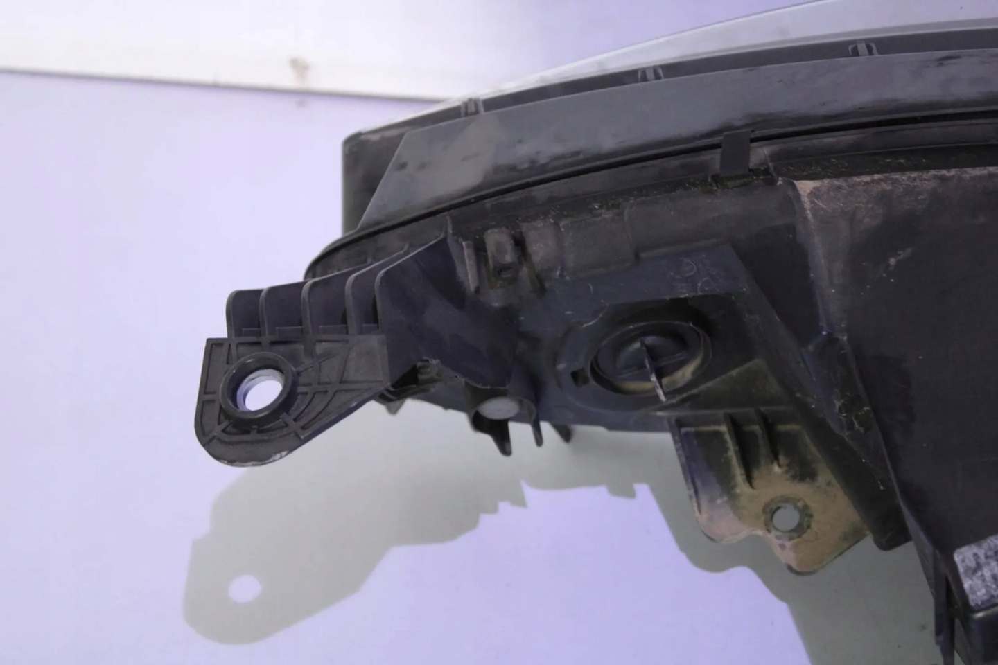 Frontscheinwerfer Fiat Tipo ZAF 356 LED Rechts Scheinwerfer Headlight - Thumbnail 4