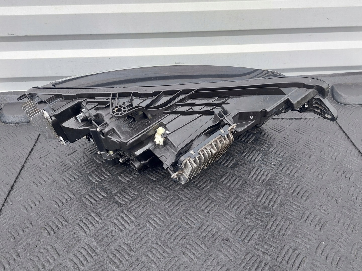 Frontscheinwerfer Volvo S60/V60 S60 LED Links Scheinwerfer Headlight - Thumbnail 12