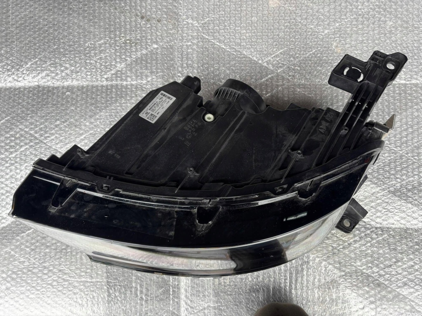 Frontscheinwerfer Opel Mokka 98603264 Facelift LED Links Scheinwerfer Headlight - Thumbnail 7