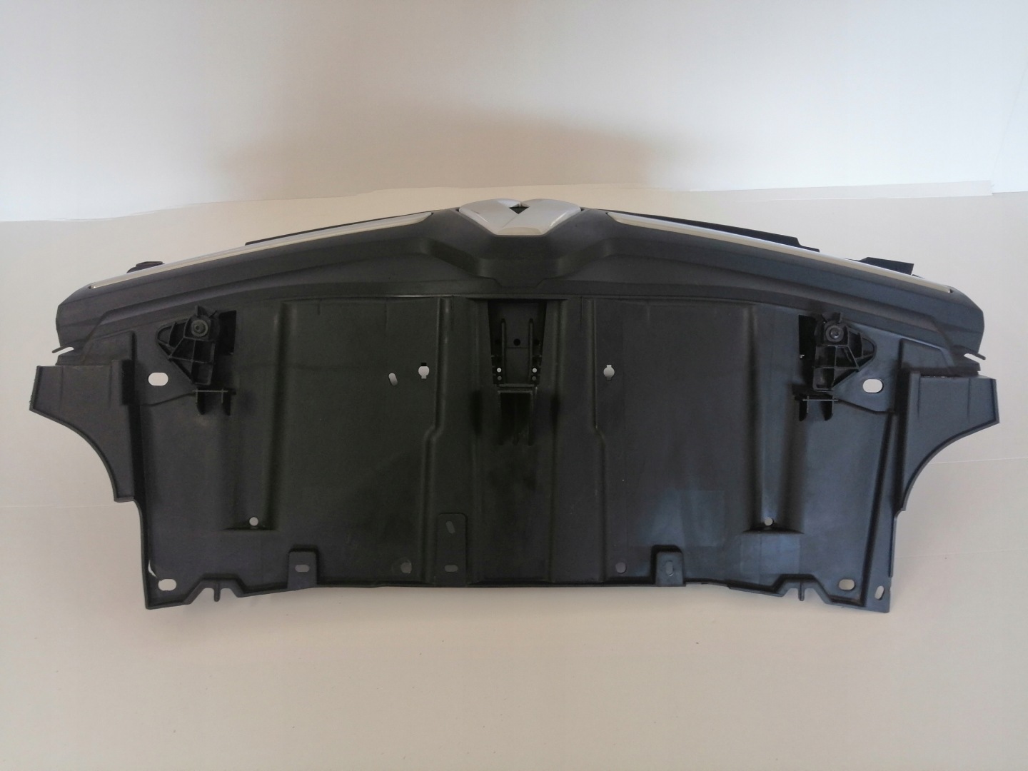 Renault Twingo II Kühlergrill FRONTGRILL Kühlergitter 623108334R - Thumbnail 9