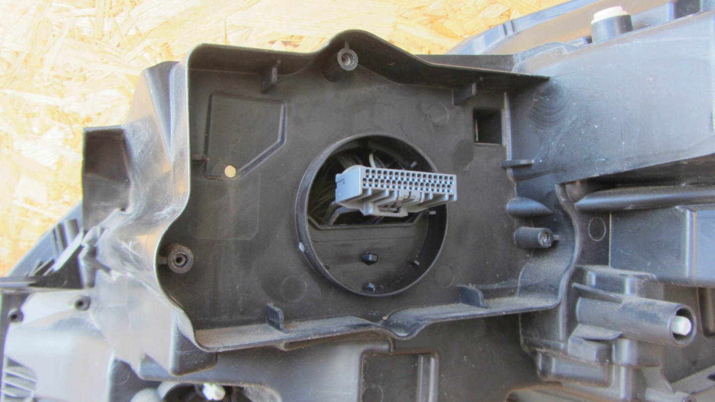 Frontscheinwerfer Peugeot 3008 LED Rechts Scheinwerfer Headlight - Thumbnail 11