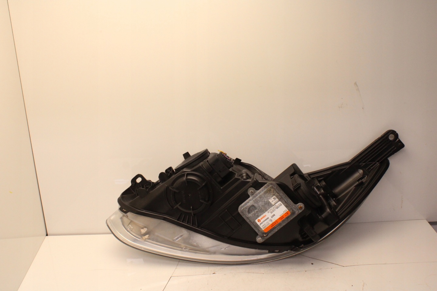 Frontscheinwerfer Ford Focus III Mk3 SMK310RLAMPAP Xenon Rechts Headlight - Thumbnail 5