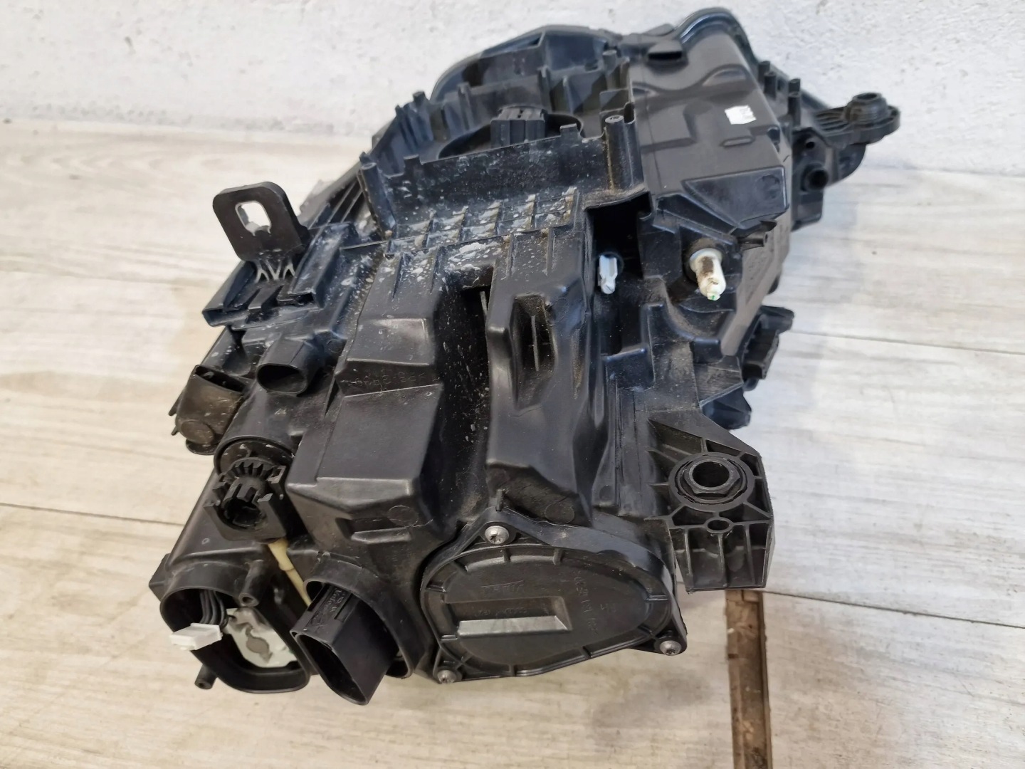 Frontscheinwerfer Audi A3 8V 8V0941034C LED Rechts Scheinwerfer Headlight - Thumbnail 11