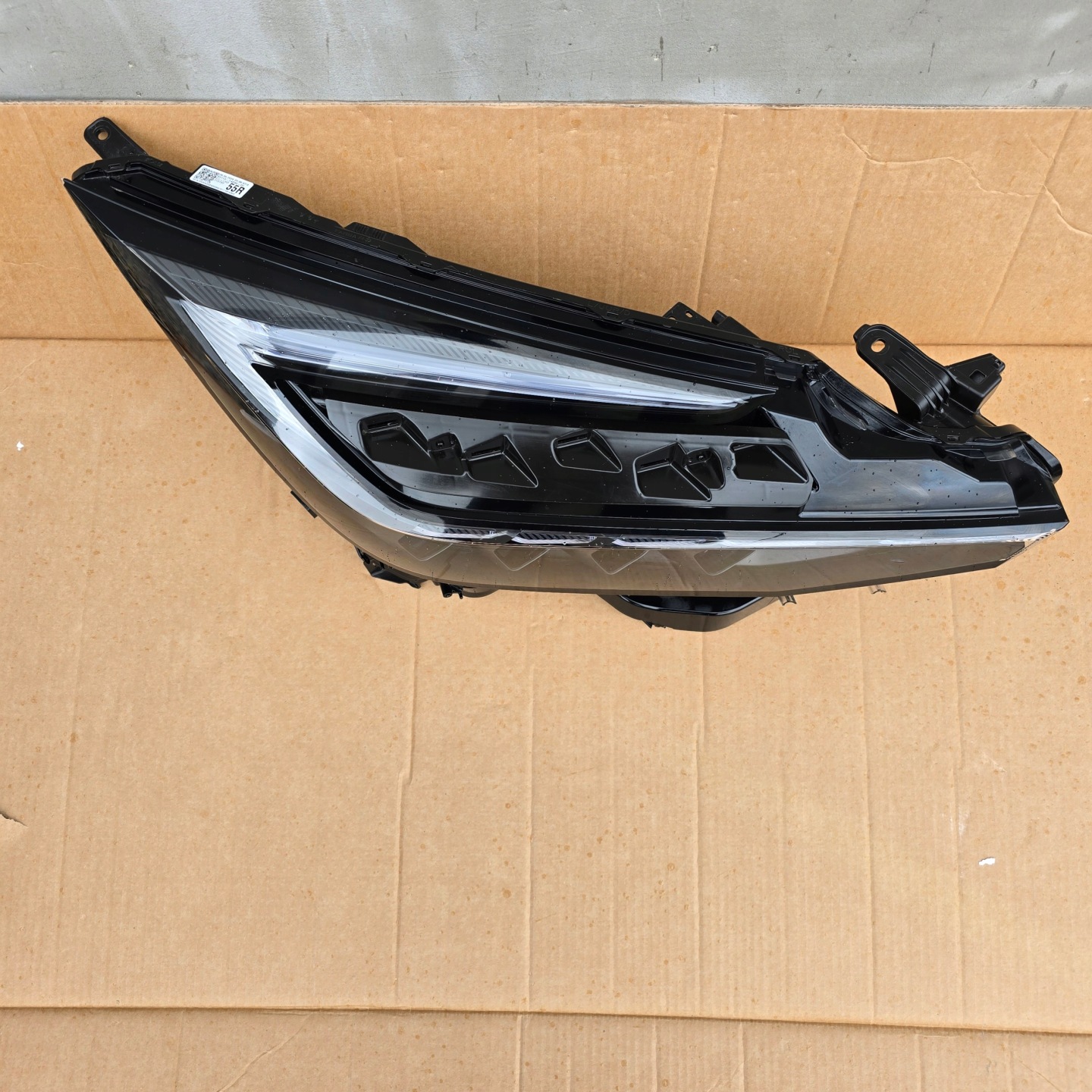 Frontscheinwerfer Toyota C-HR X20 81110F4240 LED Rechts Scheinwerfer Headlight - Thumbnail 4