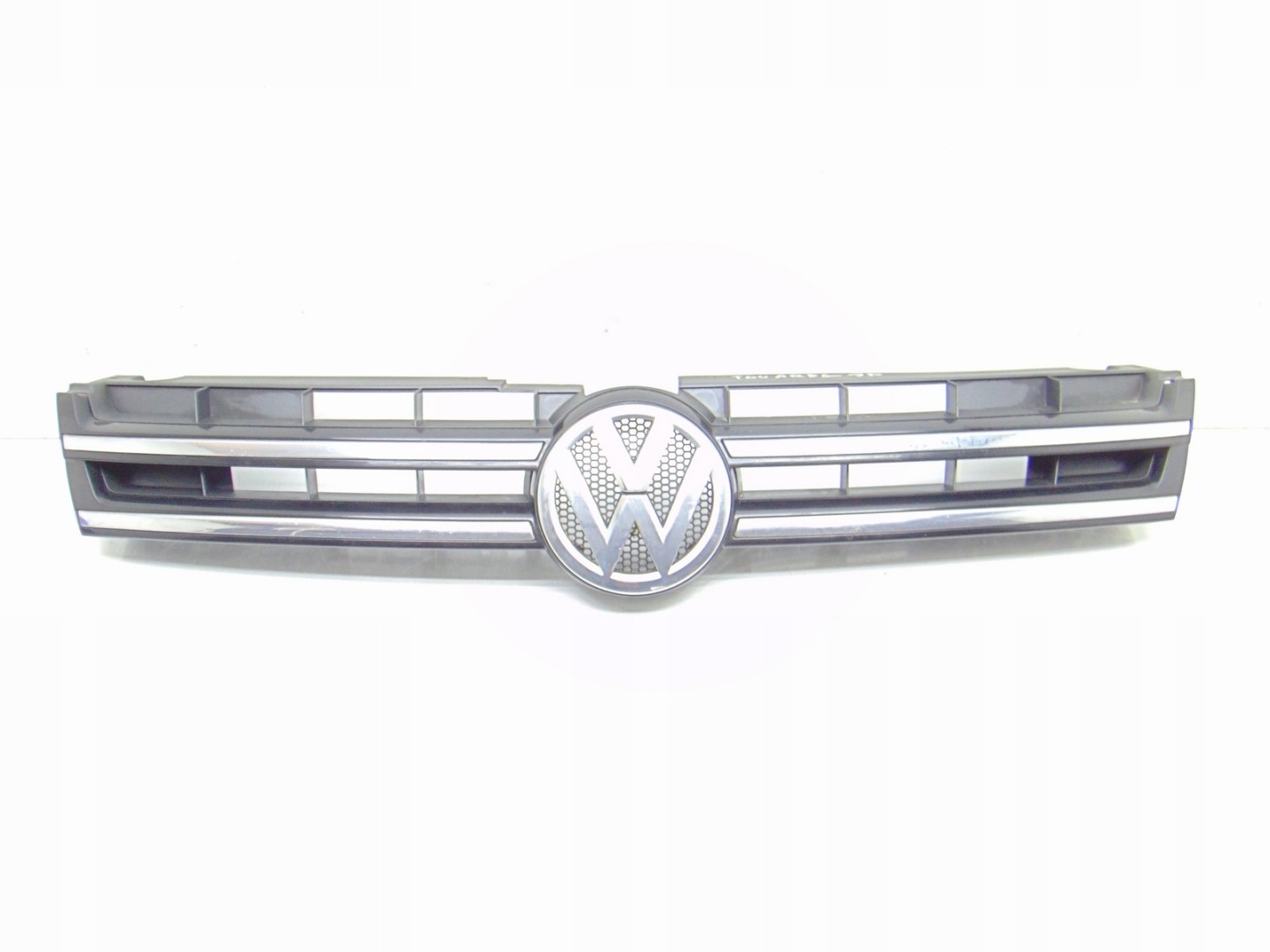 VW Touareg 7P Kühlergrill FRONTGRILL Kühlergitter 7P6853651A - Thumbnail 1