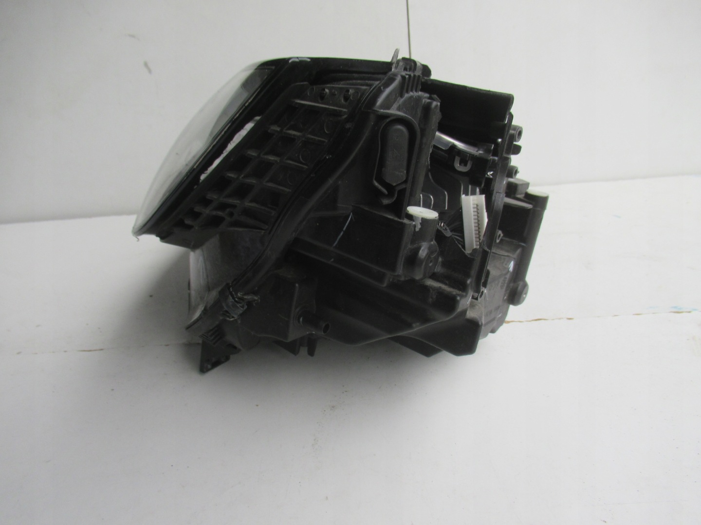 Frontscheinwerfer Audi Q5 80A941035 Matrix LED Links Scheinwerfer Headlight - Thumbnail 7
