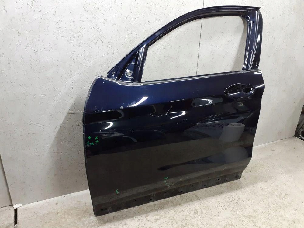 BMW X4 G02 Tür Vorne Links Door Porta Porte - Thumbnail 3