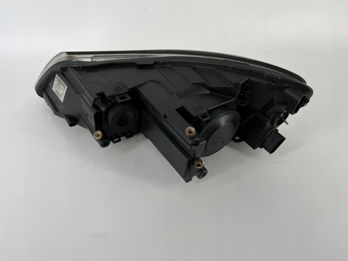 Frontscheinwerfer Skoda Octavia 1U 1EL2470520 LED Links Scheinwerfer Headlight - Thumbnail 11
