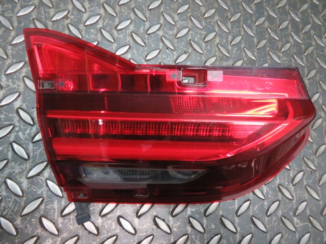 BMW 7 G12 Rückleuchte 7342969 Rearlamp - Image 1