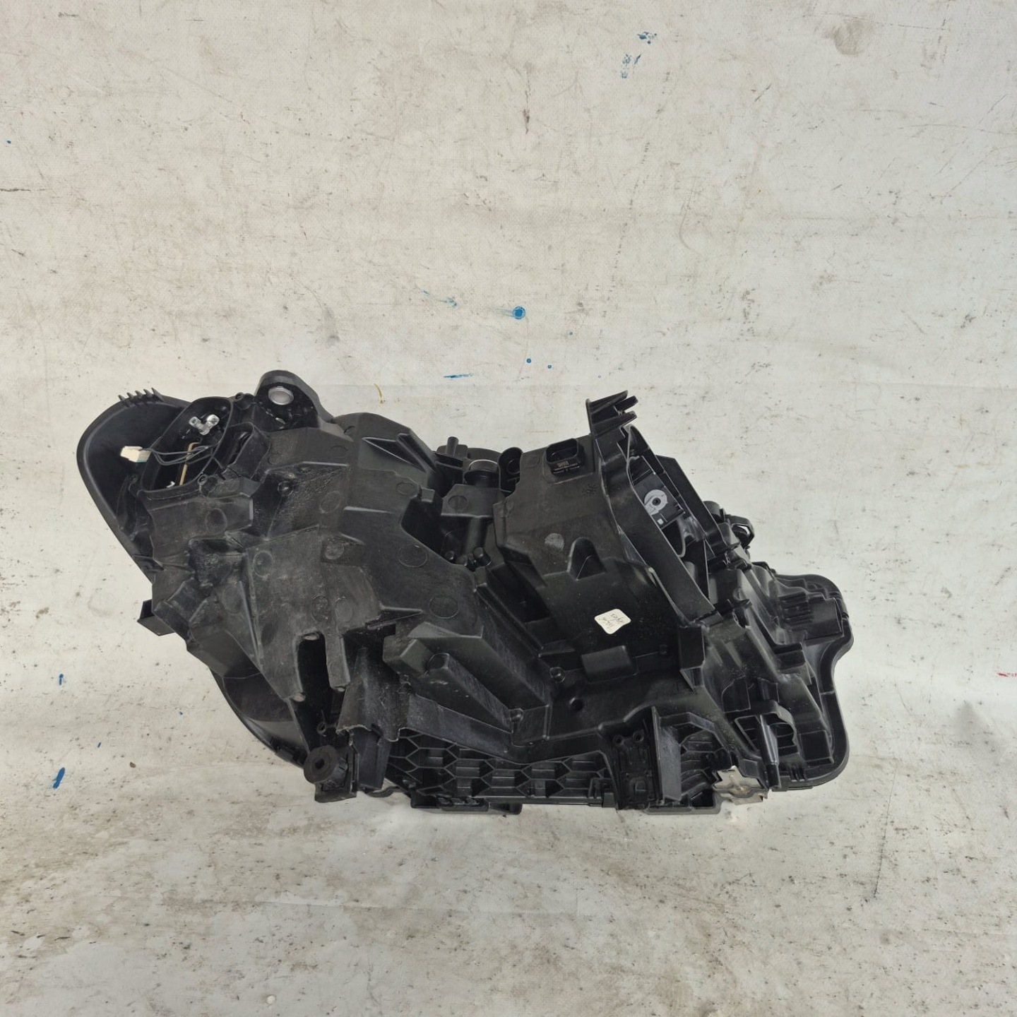 Frontscheinwerfer BMW X3 G01 5A29201 Facelift LED Links Scheinwerfer Headlight - Thumbnail 10