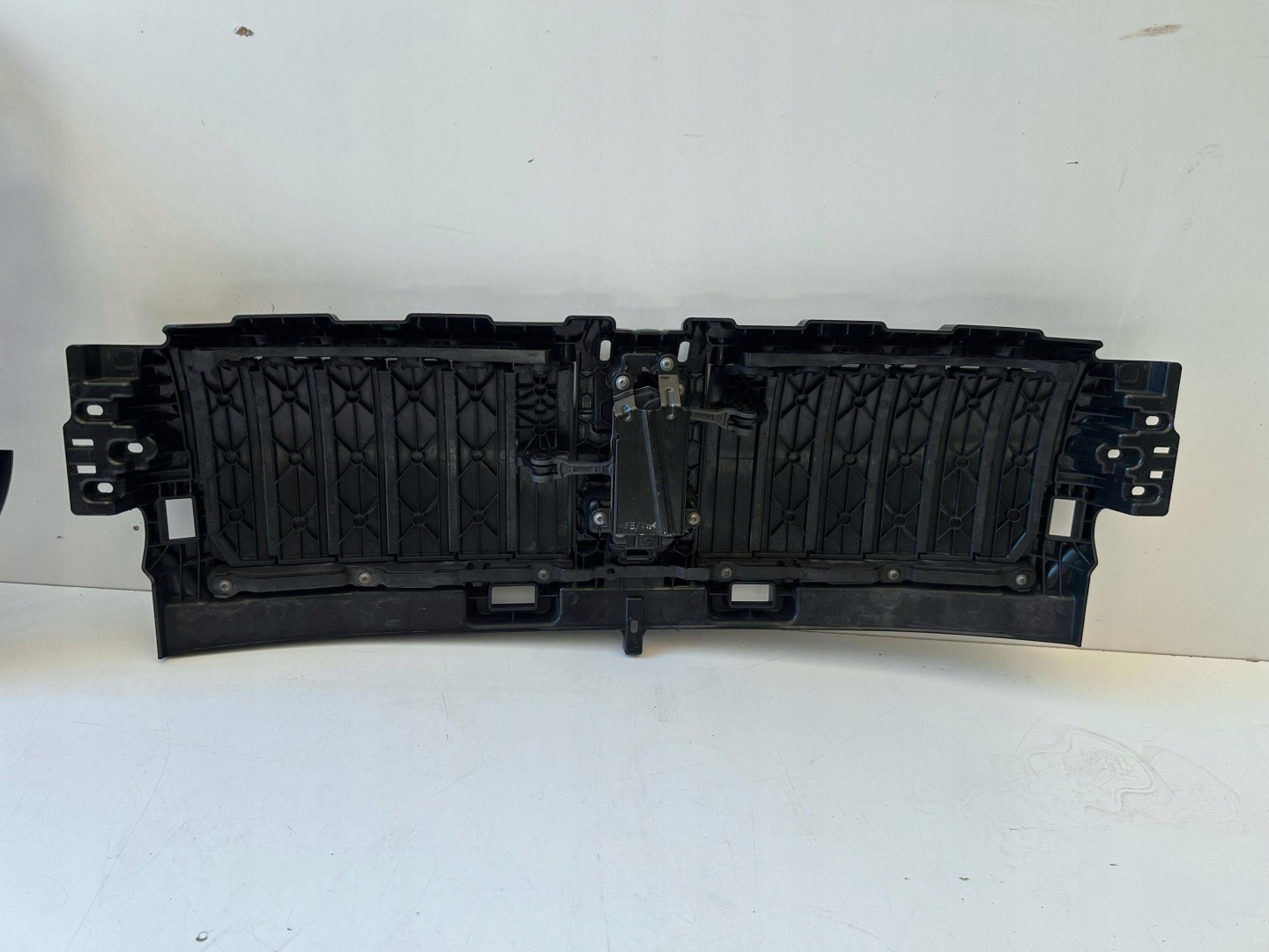 BMW 4 G26 Kühlergrill FRONTGRILL Kühlergitter 5A1E918 - Thumbnail 10