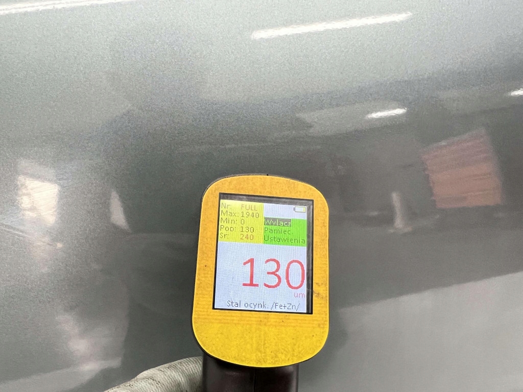 VW Tiguan Tür Vorne Rechts SUV Door Porta Porte - Thumbnail 12