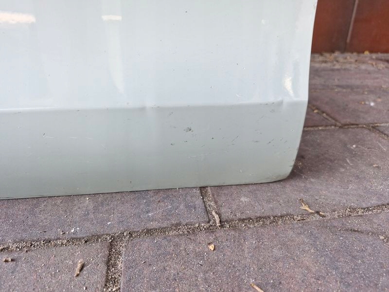 Citroen C3 Tür Vorne Links Door Porta Porte - Thumbnail 7