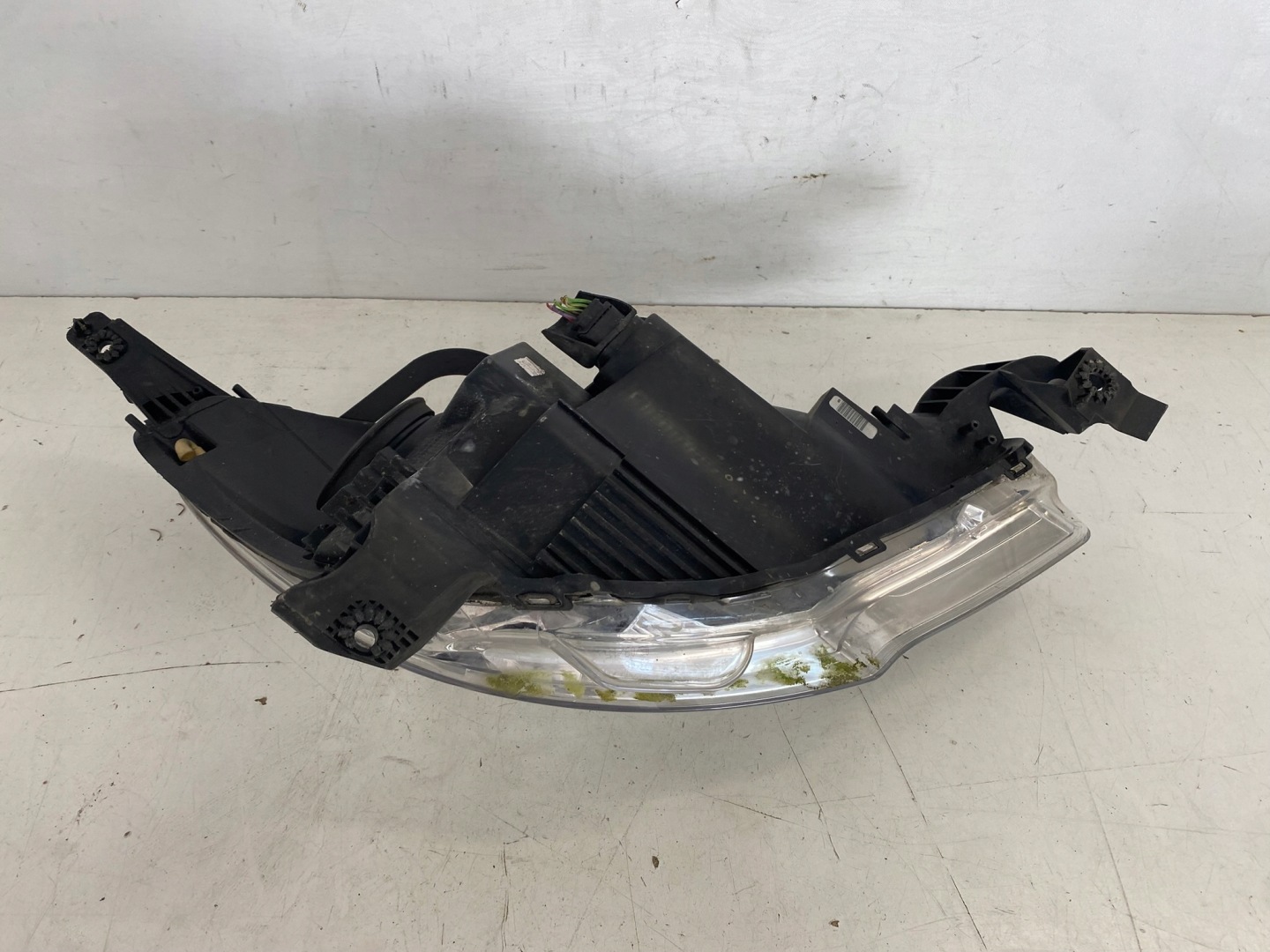Frontscheinwerfer Citroen C3 9677038280 LED Links Scheinwerfer Headlight - Thumbnail 7
