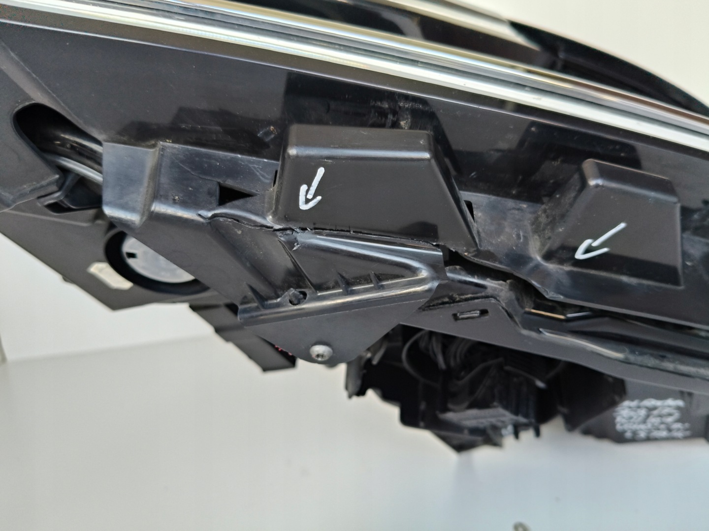 Frontscheinwerfer VW Arteon 3H 3G8941081DK LED Links Scheinwerfer Headlight - Thumbnail 9