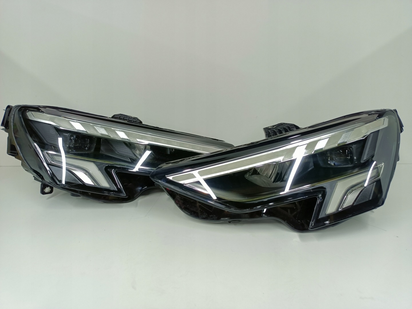Frontscheinwerfer Audi A3 8Y0 8Y0941033 LED Links Scheinwerfer Headlight - Thumbnail 1