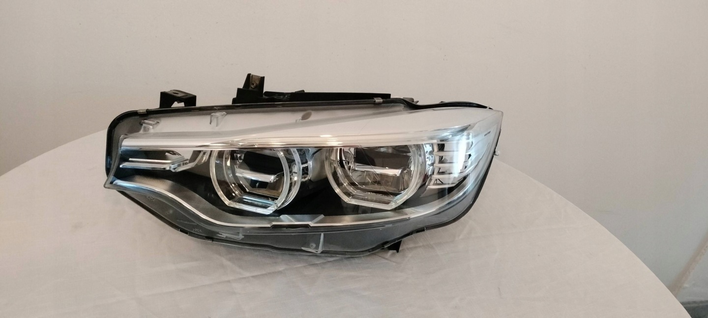 Frontscheinwerfer BMW 4 F33 7399109 LED Links Scheinwerfer Headlight - Thumbnail 1